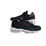 Air Max 95 Corteiz Black