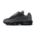 Air Max 95 Corteiz Blue