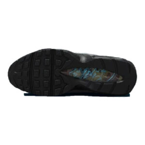 Air Max 95 Corteiz Blue