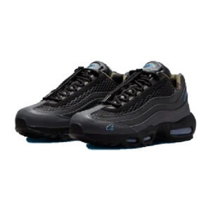 Air Max 95 Corteiz Blue