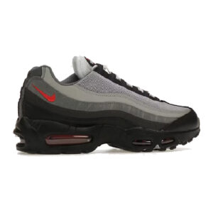 Air Max 95 Corteiz Grau