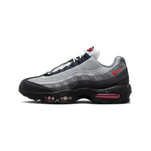 Air Max 95 Corteiz Grau
