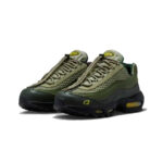 Air Max 95 Corteiz Green