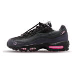 Air Max 95 Corteiz Pink
