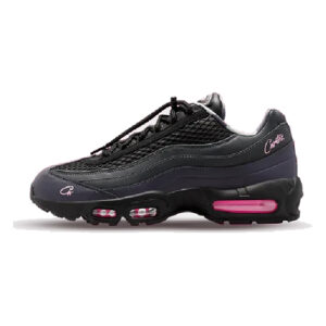 Air Max 95 Corteiz Pink