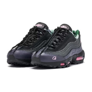 Air Max 95 Corteiz Pink