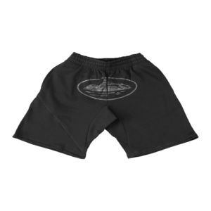 Corteiz Alcatraz Shorts