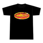 Corteiz Alcatraz T Shirt