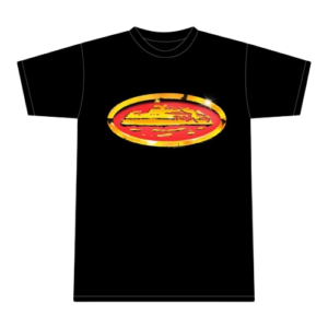 Corteiz Alcatraz T Shirt