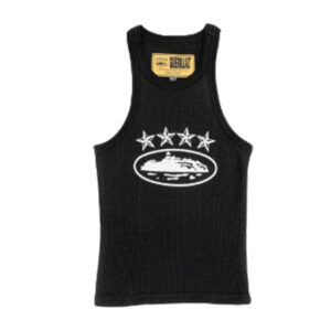 Corteiz Alcatraz Tank Top