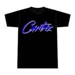 Corteiz Allstarz T Shirt