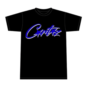 Corteiz Allstarz T Shirt