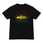 Corteiz Black T Shirt