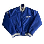 Corteiz Blau Jacke