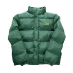 Corteiz Bolo Jacke