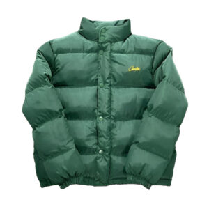 Corteiz Bolo Jacke