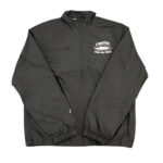 Corteiz Braun Windbreaker