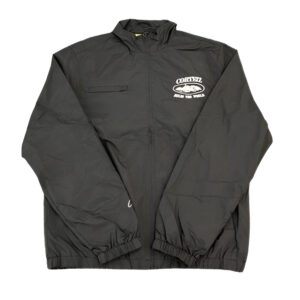 Corteiz Braun Windbreaker