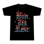 Corteiz Bun Da Rest T Shirt