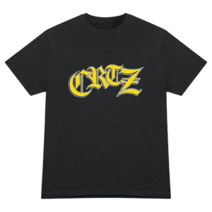 Corteiz CRTZ T Shirt