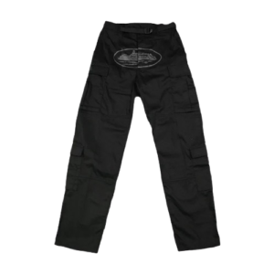 Corteiz Cargo Black