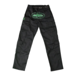 Corteiz Cargo Green
