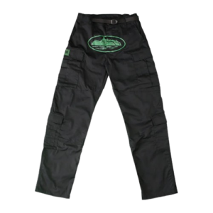 Corteiz Cargo Green