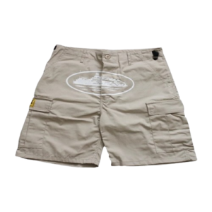Corteiz Cargo Shorts