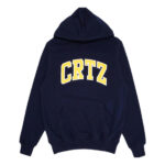 Corteiz Crtz Marine Hoodie