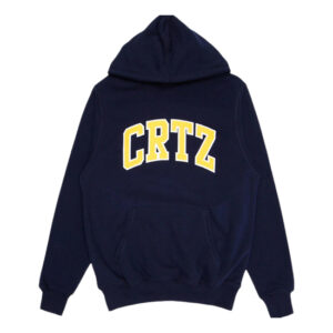 Corteiz Crtz Marine Hoodie