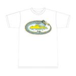 Corteiz Dragon T Shirt