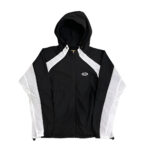 Corteiz Fruhling Schwarze Jacke