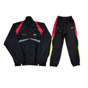 Corteiz Gradient Litework Tracksuit