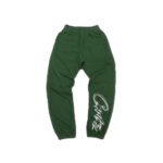 Corteiz Grun Hose