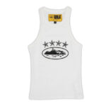 Corteiz Guerilla Tank Top