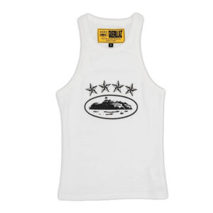 Corteiz Guerilla Tank Top