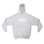 Corteiz Hoodie Grey