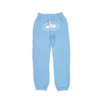 Corteiz Hose Blau