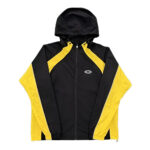 Corteiz Jacke Gelb​
