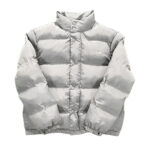 Corteiz Jacke Grau​