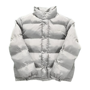 Corteiz Jacke Grau​