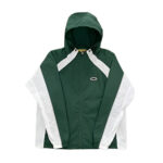 Corteiz Jacke Grun