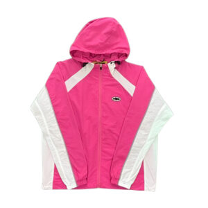 Corteiz Jacke Pink