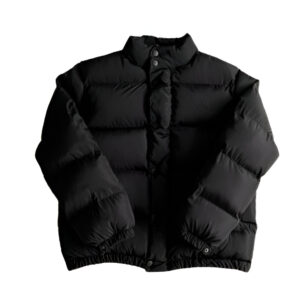 Corteiz Jacke Schwarz