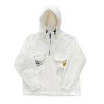 Corteiz Jacke Weiß