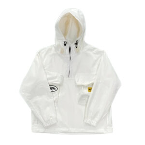 Corteiz Jacke Weiß