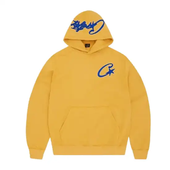Corteiz-Kapuzen-Hoodie Corteiz Kapuzen Hoodie
