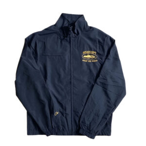 Corteiz Marine Windbreaker​
