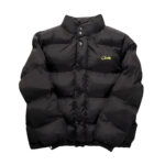 Corteiz Puffer Jacke