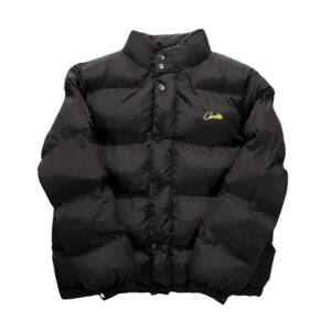 Corteiz Puffer Jacke